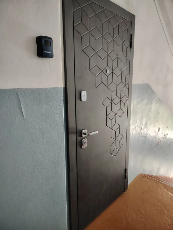 Квартира на набережной