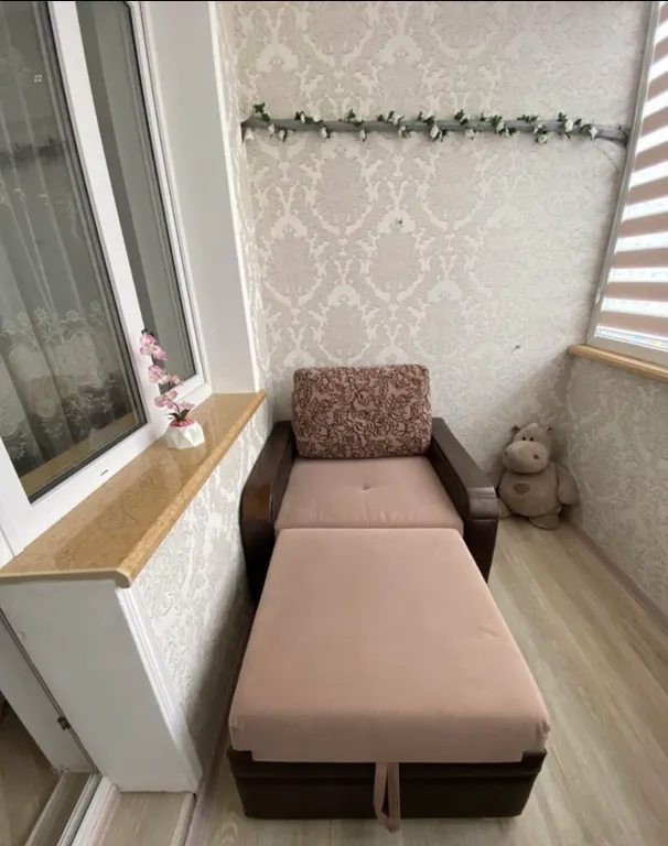 Квартира Уютная квартира для гостей республики — Каспийск