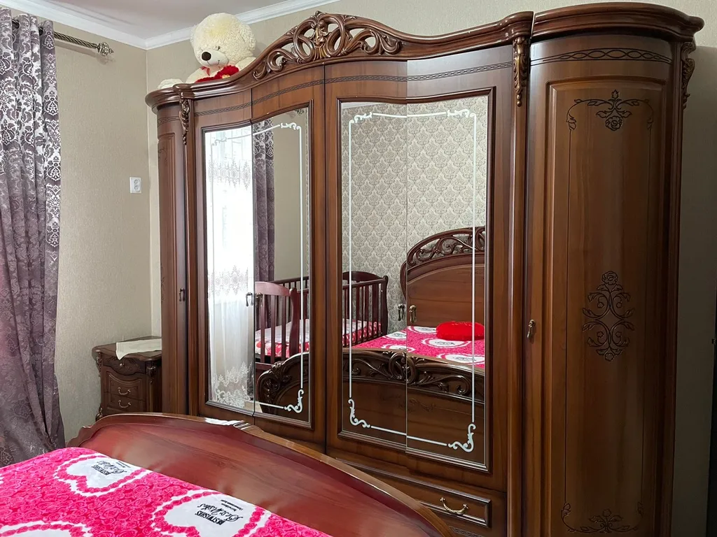 Уютный домик Марианна