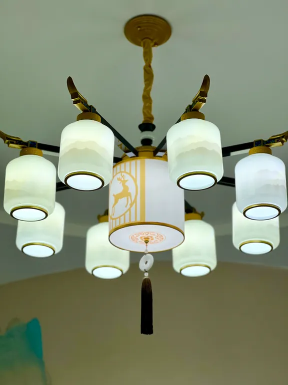 База отдыха Хэйлун Дом №6 Санья вид на озера