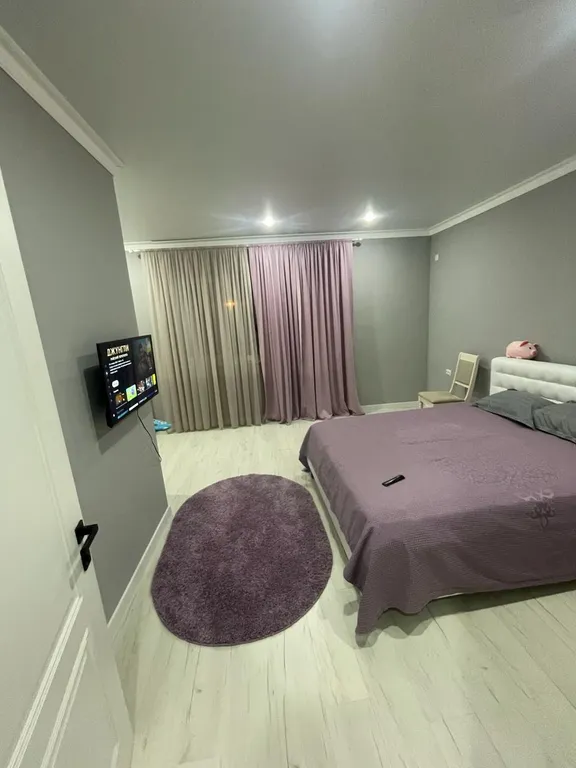 Уютный домик у моря