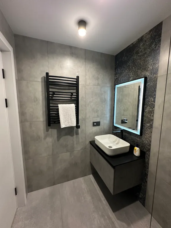 Квартира в центре Еревана