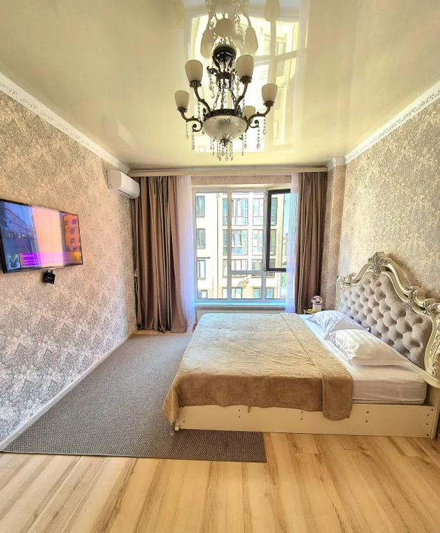 Квартира Эсфера люкс — аренда посуточно в Нальчик