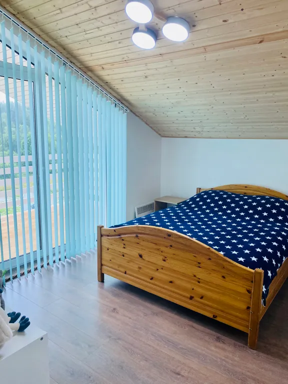 5-комнатный Дом