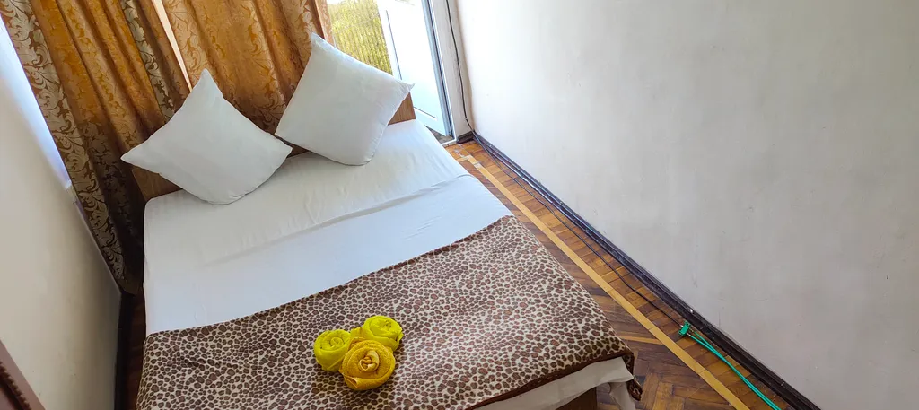 Пентхаус по-простому