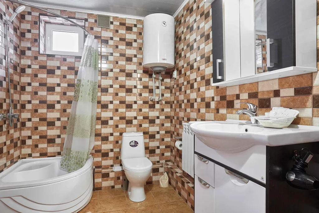 Дом для отдыха Моремания