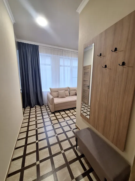 Квартира Комната — Геленджик