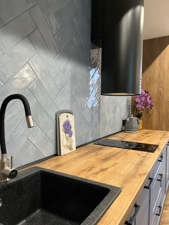 Квартира Квартира с качелями — Зеленоградск