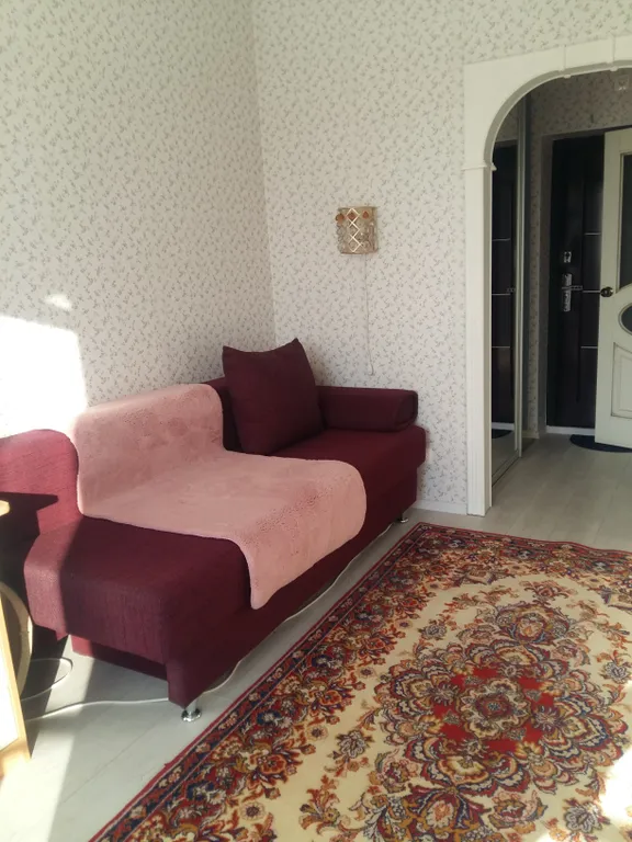 Приморский райский уголок