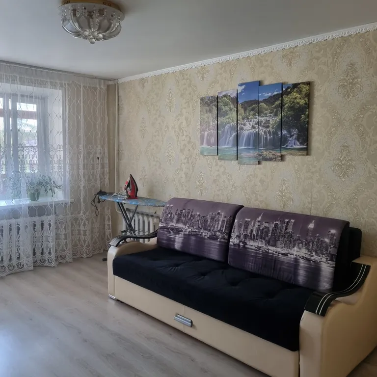 2-комнатная Квартира — аренда посуточно в Вязьма