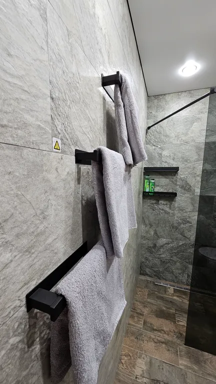 Квартира Уютная квартира рядом со склоном — Кировск