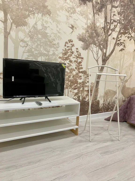 Современная, новая, уютная квартира в доме повышенной комфортности