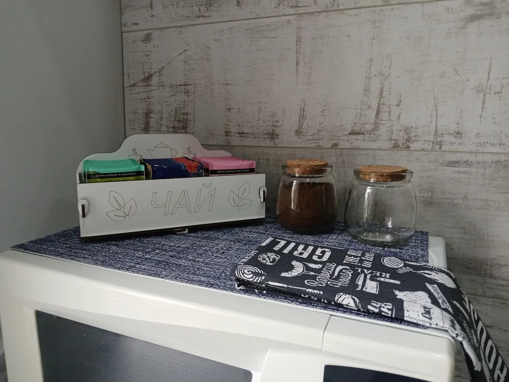 Однокомнатная квартира в центре площади Победы