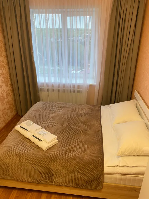 Квартира у федерального центра травматологии