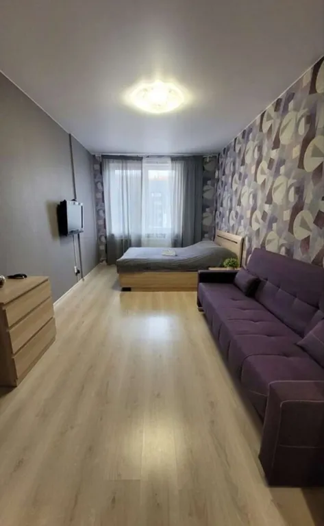 Уютная квартира, в центре Академического района — аренда посуточно в Екатеринбург