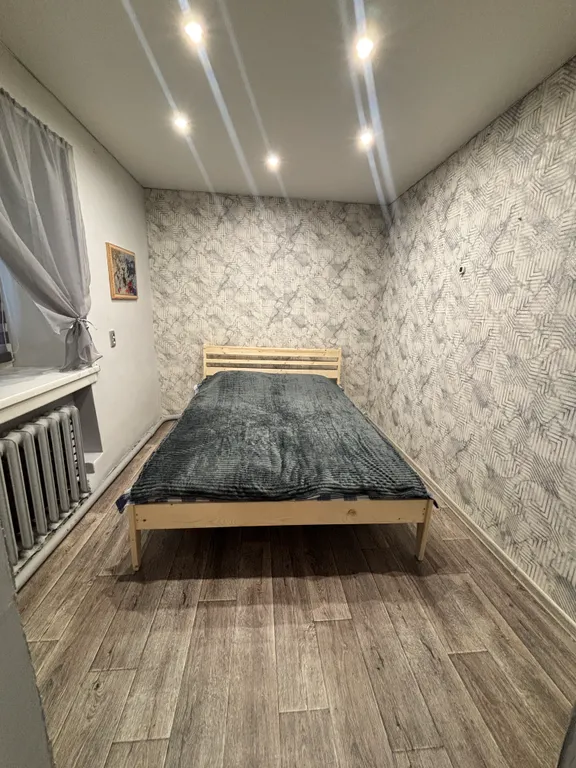 Уютная квартира — аренда посуточно в Переславль-Залесский