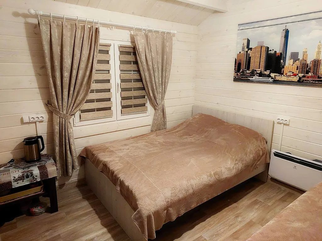 Гостевой домик Мальдивы