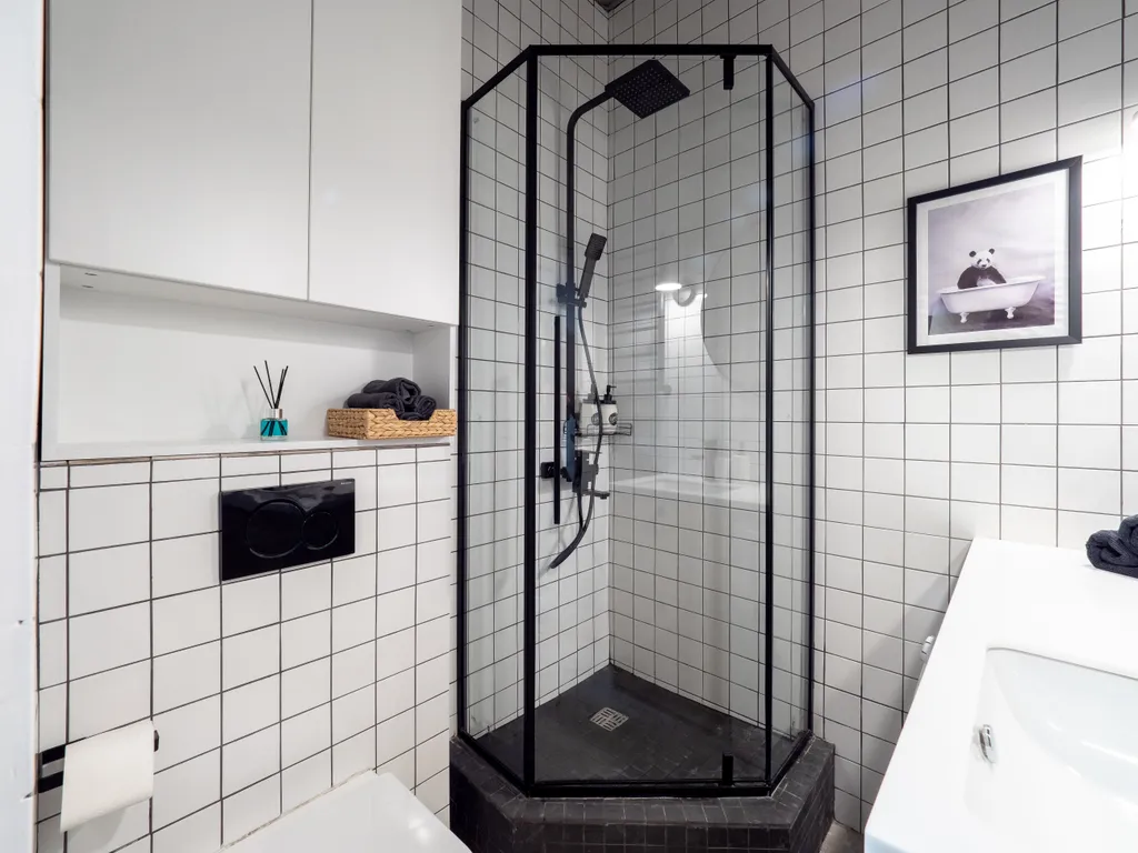 WOW Home Esto Sadok - стильная студия 5 мин от казино