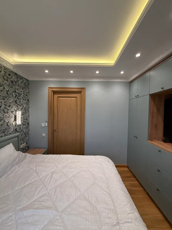 Идеальный таунхаус для отдыха