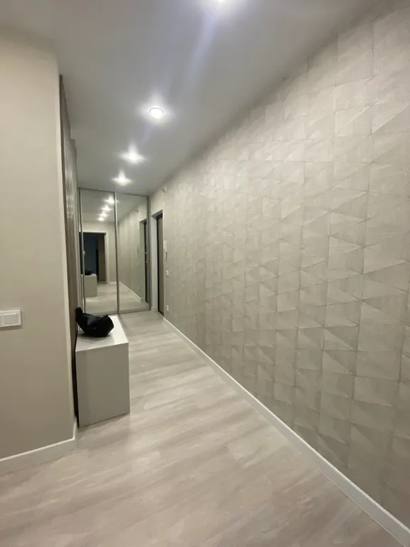 Комфортабельная квартира рядом с музеем мирового океана