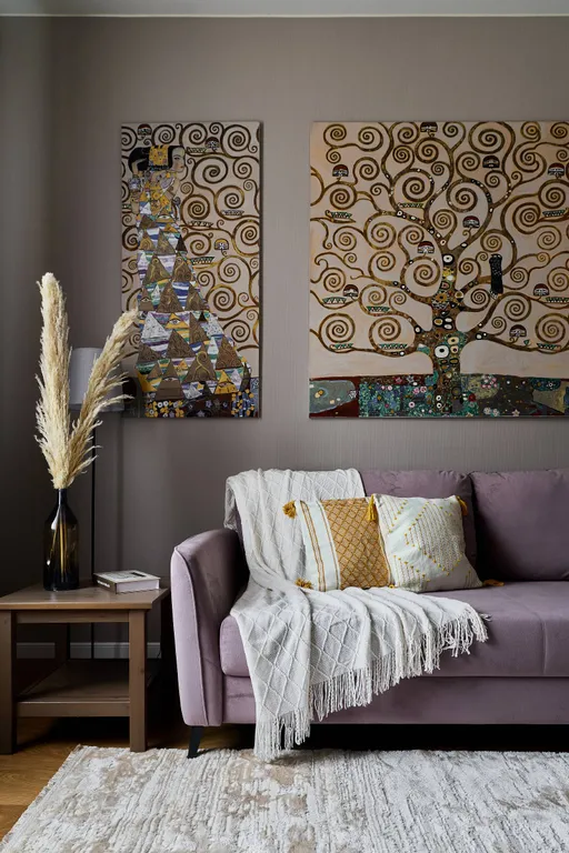 Трёшка рядом с Эрмитажем