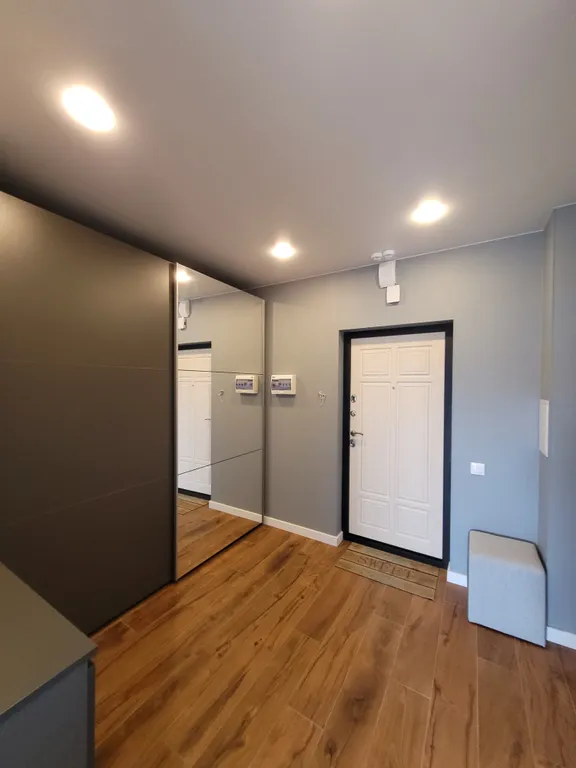 Квартира Апартаменты Baltic Beach — Зеленоградск