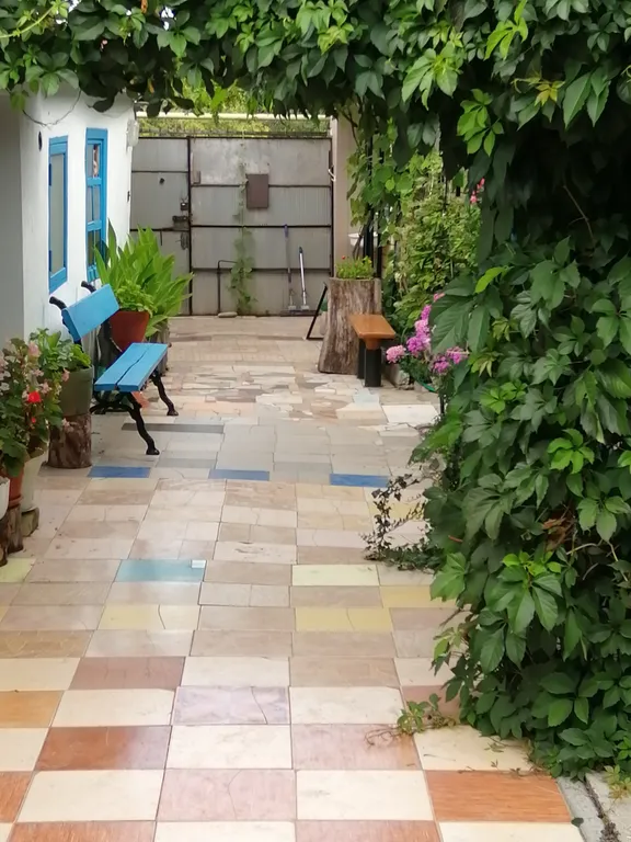 Квартира Комната — Феодосия