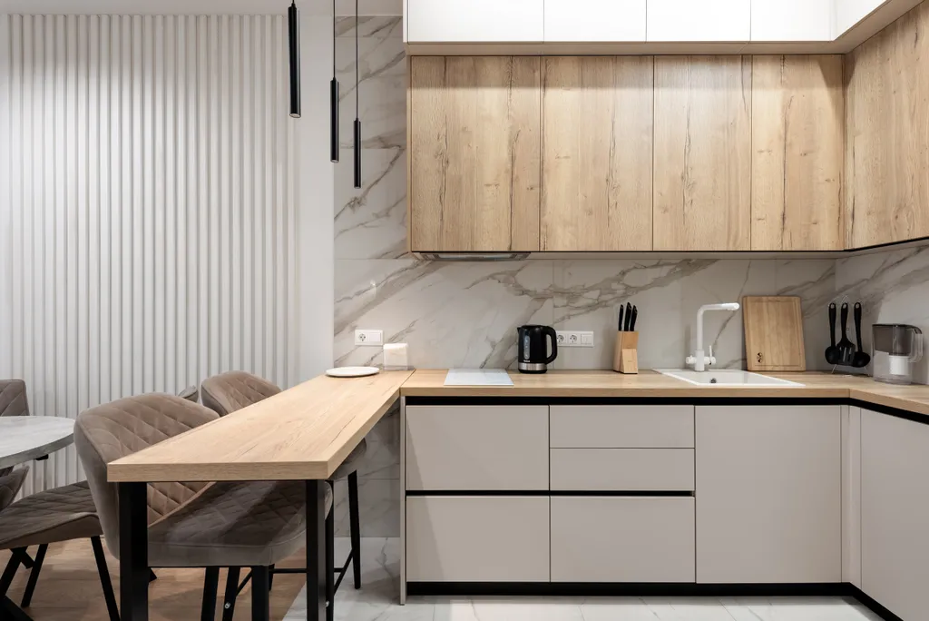 2-комнатные апартаменты в ЖК premium-класса Richmond