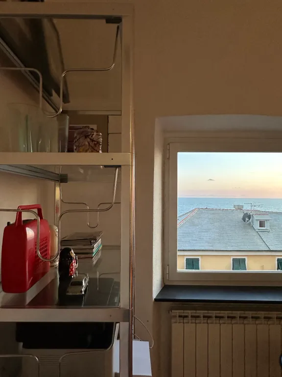 Аттик на берегу моря до центра 15 минут