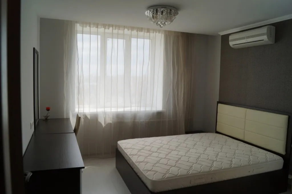 2-комнатная Квартира — аренда посуточно в Рязань