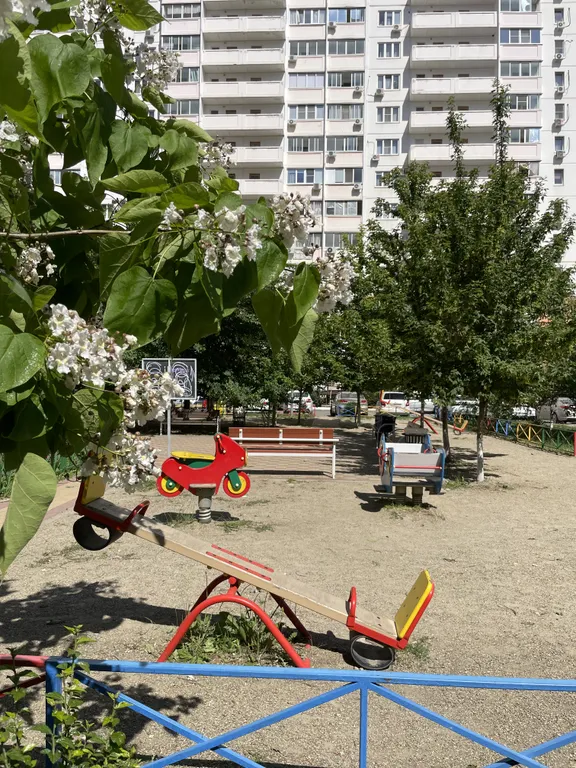 Квартира Дизайнерская квартира — Краснодар