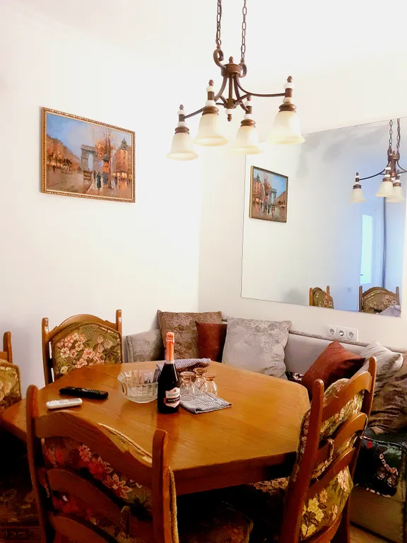 Apartment Alice Batumi
