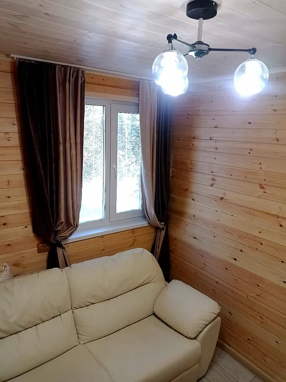 Коттедж 3-комнатный Дом — Шерегеш