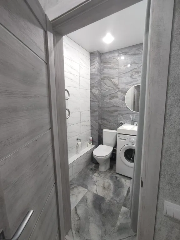 Уютная студия в историческом центре города