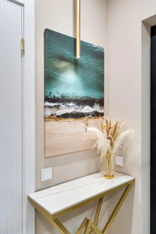 Апартаменты в современном ЖК Сердце Ростова 2