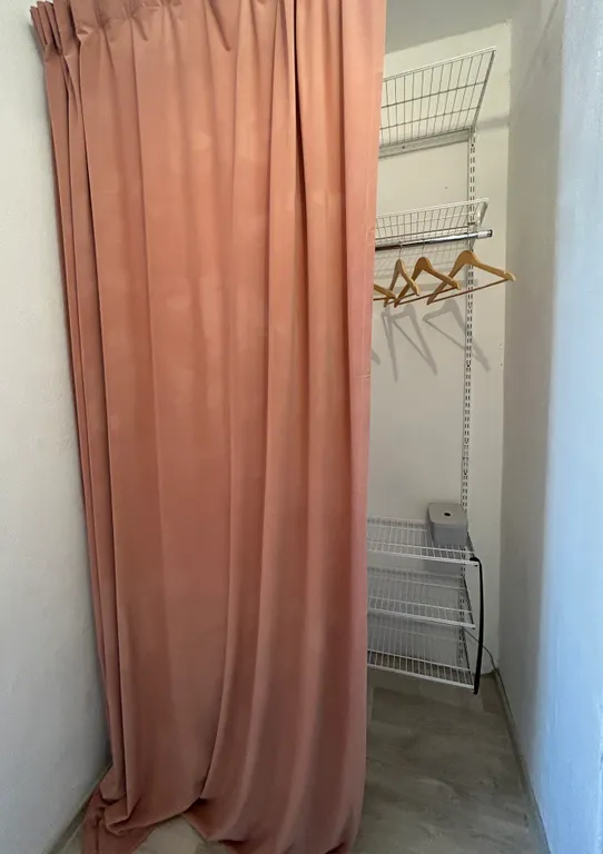 Квартира с видом на Набережную в центре