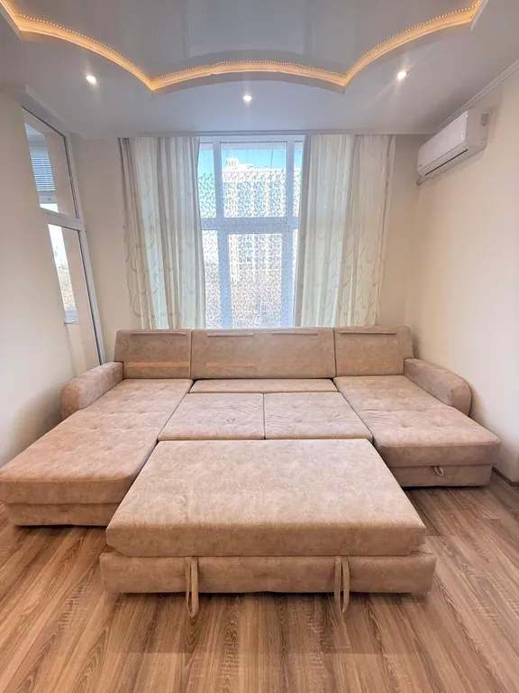 Квартира Уютая квартира в центре — Симферополь