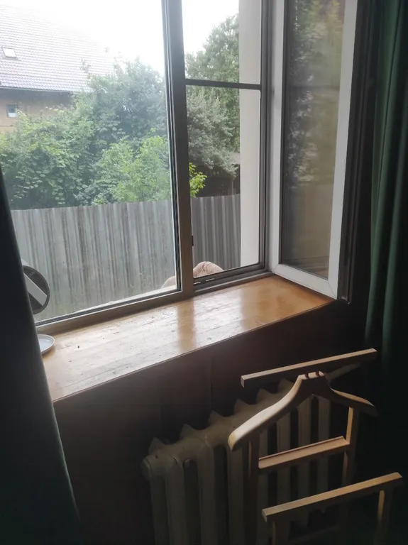 Уютная комната в деревне в 10 минутах от Москвы