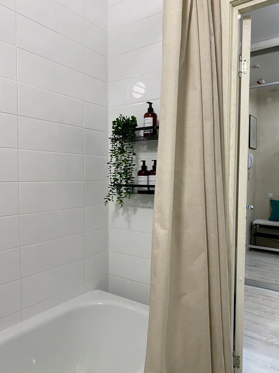 Студия люкс в Южном Городе