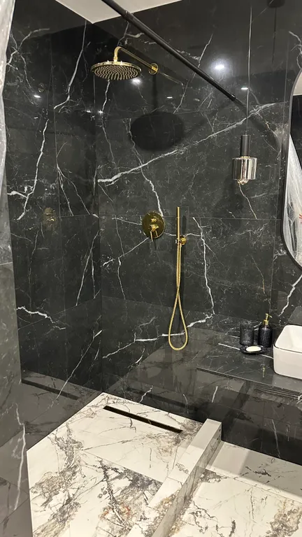 Стильная и уютная квартира в центре города