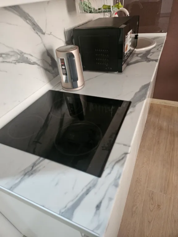 Квартира Умная квартира за разумные деньги — Москва