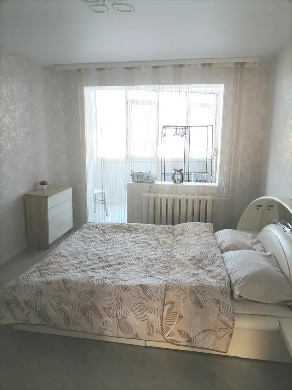 Отличная квартира