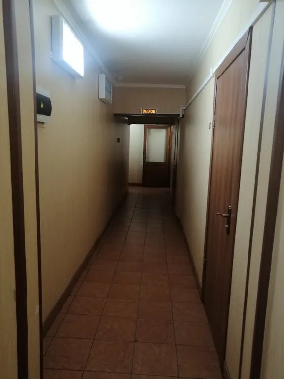 Мини отель, 19