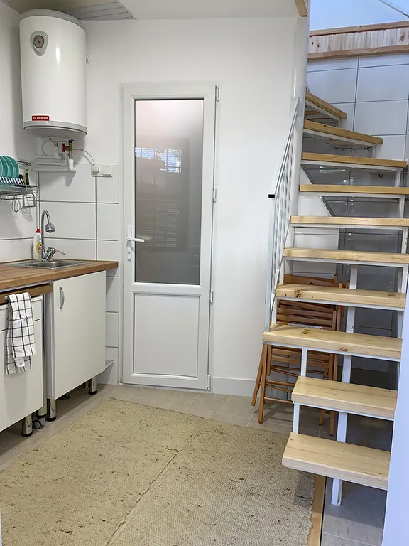 Уютный коттеджик