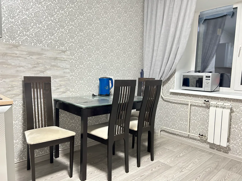 Однокомнатная квартира в жилом районе Арбан