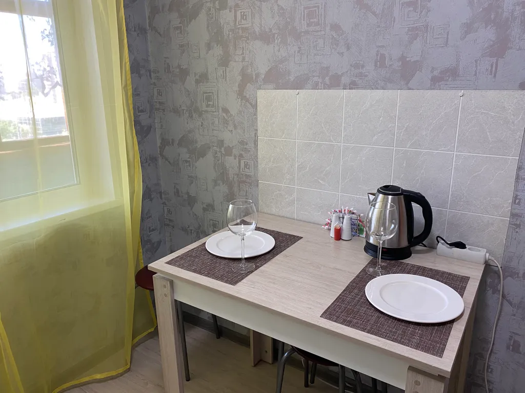 Квартира 2-комнатная Квартира — Екатеринбург