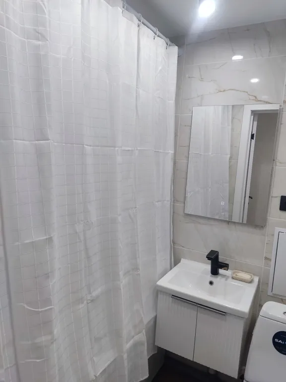 Квартира рядом с трассой с бесконтактным заселением