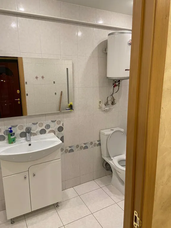 Квартира в центре города рядом с центральным рынком