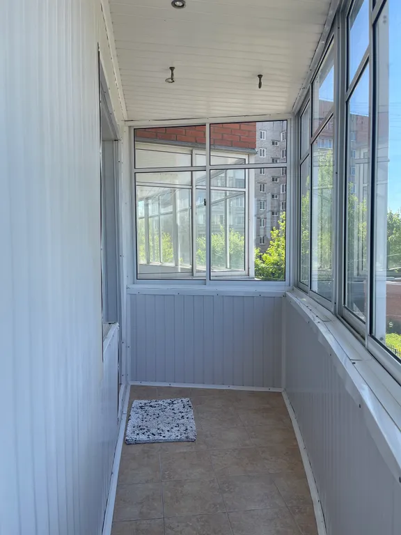 Квартира Уютная 1-комнатная квартира — Ярославль