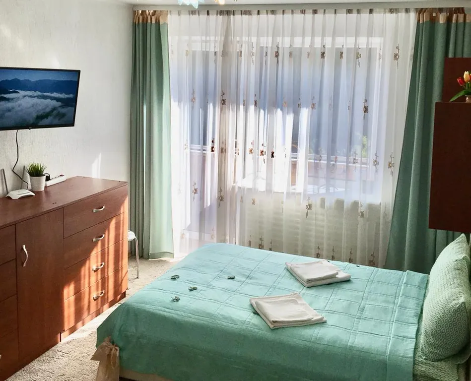 Квартира Квартира Apartament near Albertina — Калининград